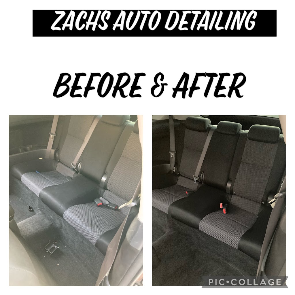 Zachs Auto Detailing, LLC | 3725 N Live Oak Ave, Rialto, CA 92377, USA | Phone: (909) 970-4169