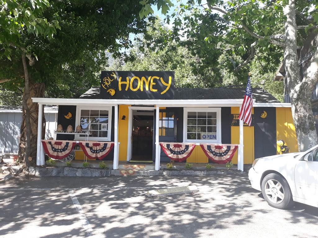 The Holy Honey Company | 38392 Oak Glen Rd, Oak Glen, CA 92399, USA | Phone: (562) 450-8139 The Holy Honey Company | 38392 Oak Glen Rd, Oak Glen, CA 92399, USA | Phone: (562) 450-8139