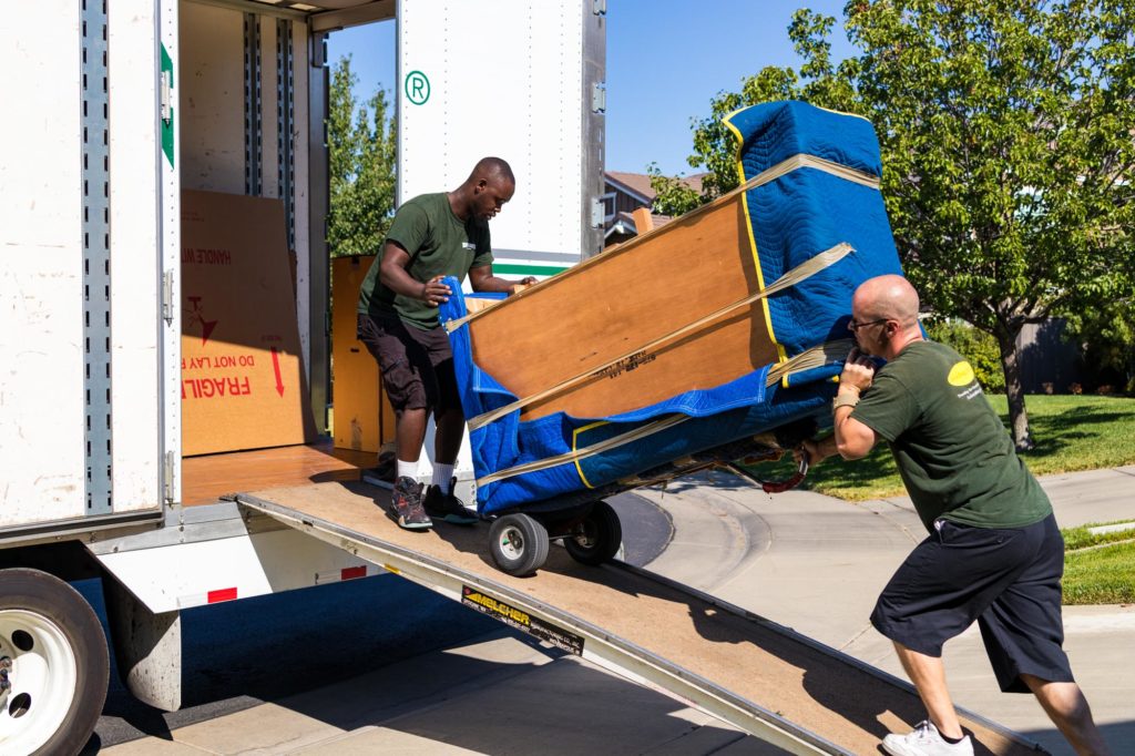 Auburn Moving & Storage | 8845 Washington Blvd #160, Roseville, CA 95678, USA | Phone: (916) 251-4848