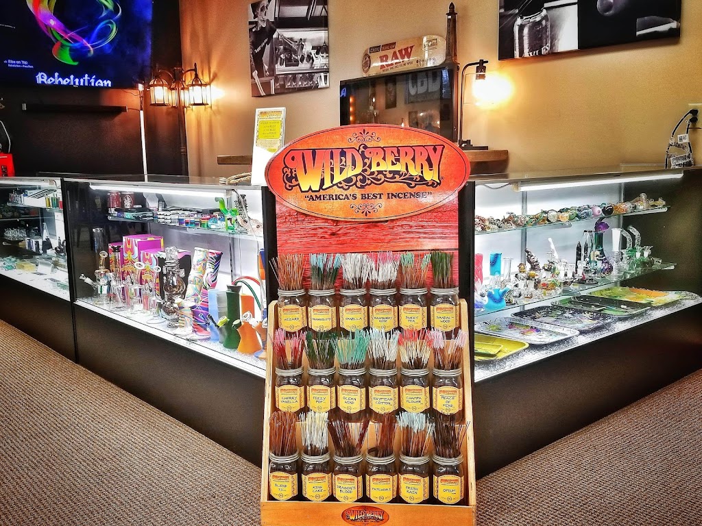 Mojo Vapes | 2324 Grange Hall Rd, Beavercreek, OH 45431, USA | Phone: (937) 956-6238