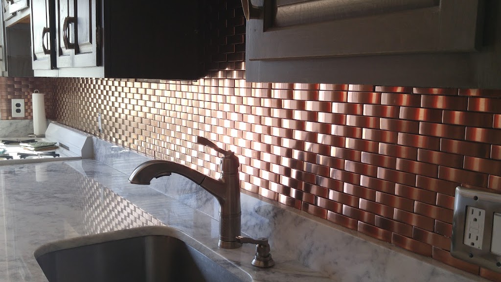 Columbia Tile & Marble | 7020 Troy Hill Drive Suite #M, Elkridge, MD 21075, USA | Phone: (410) 796-4666