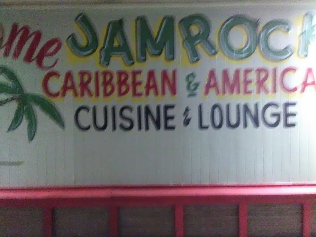 Jamrock Caribbean American Cuisine | 8943 Lem Turner Rd, Jacksonville, FL 32208, USA | Phone: (904) 619-8916