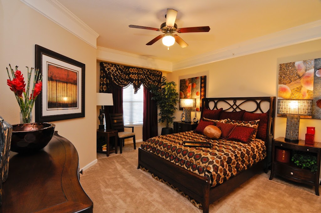 Villas at Houston Levee East Apartments | 10107 Havanese Ln, Cordova, TN 38016, USA | Phone: (901) 730-4920