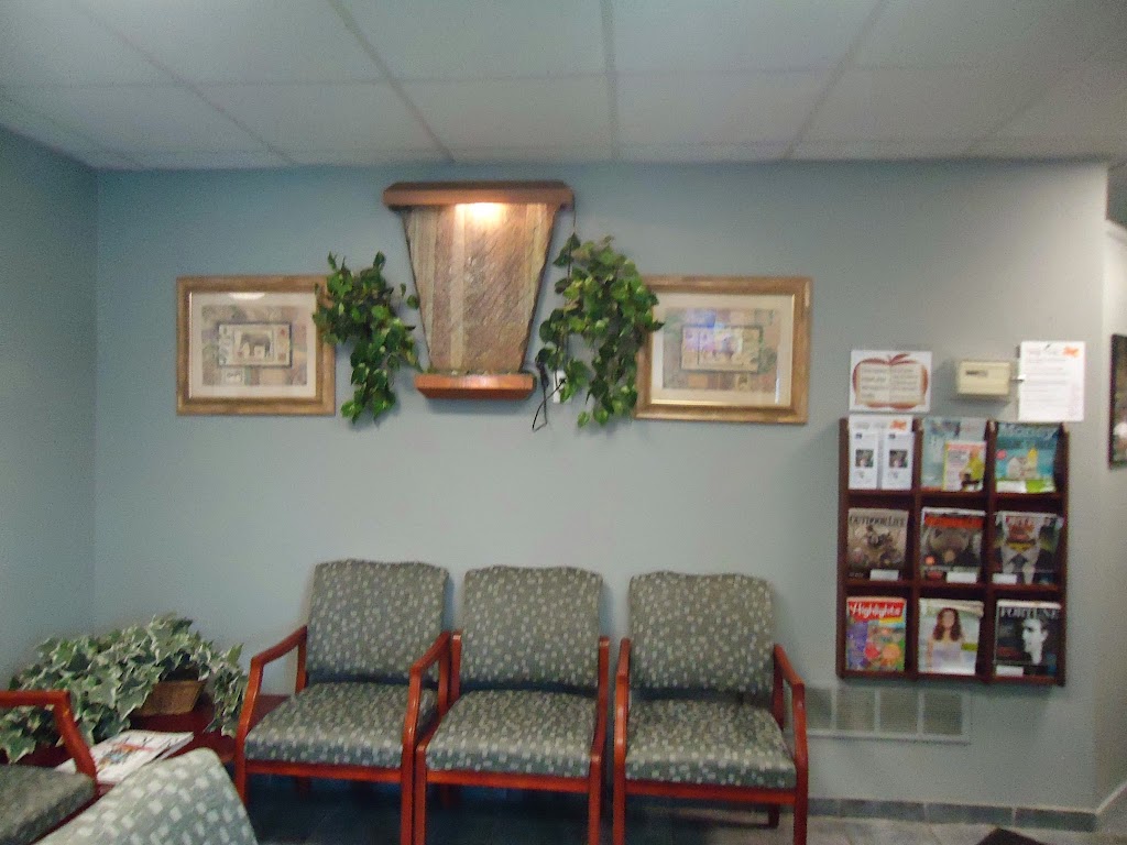 Odette Chiropractic Family Health Center | 20960 Allen Rd, Brownstown Charter Twp, MI 48183 | Phone: (734) 479-5130