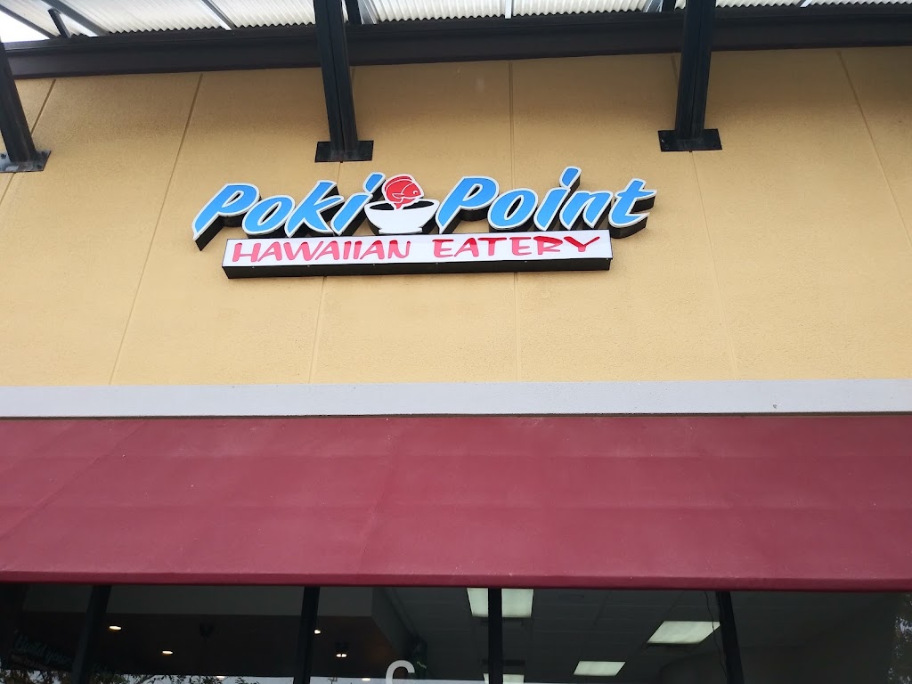 Poki Point | 3000 N Dinuba Blvd C, Visalia, CA 93291, USA | Phone: (559) 636-9999