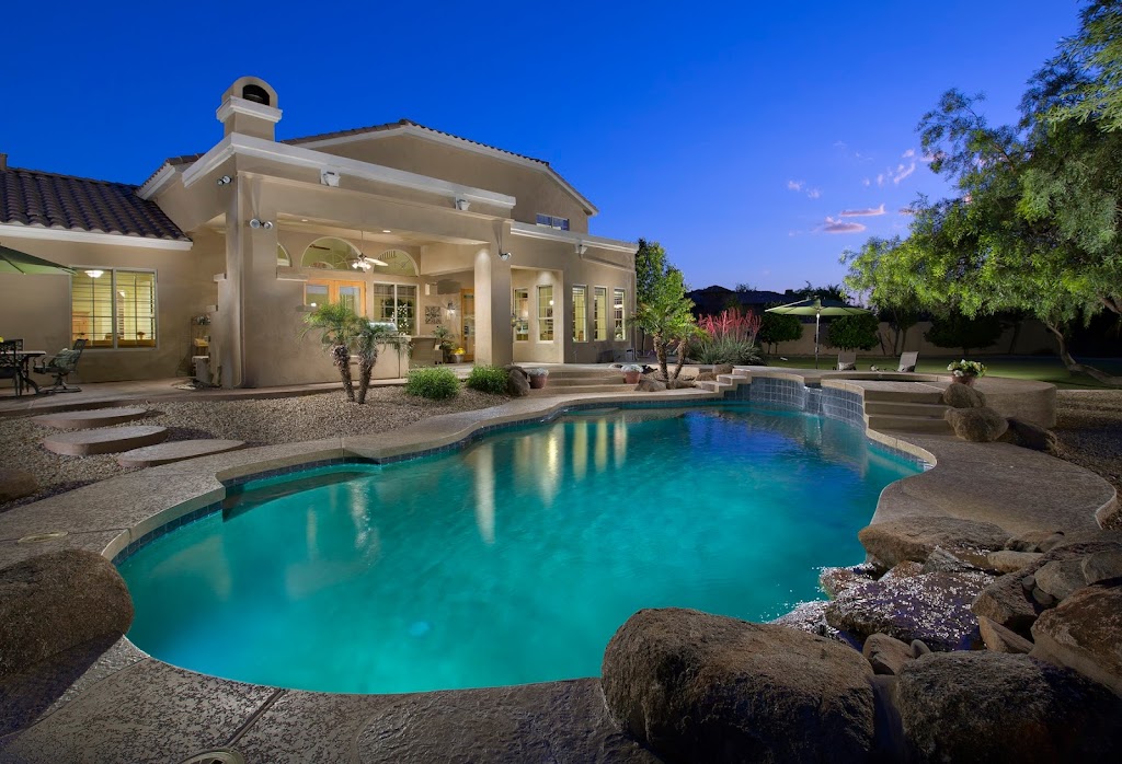 Mesa Verde Real Estate | 4240 E Houston Ave, Gilbert, AZ 85234, USA | Phone: (480) 220-2187