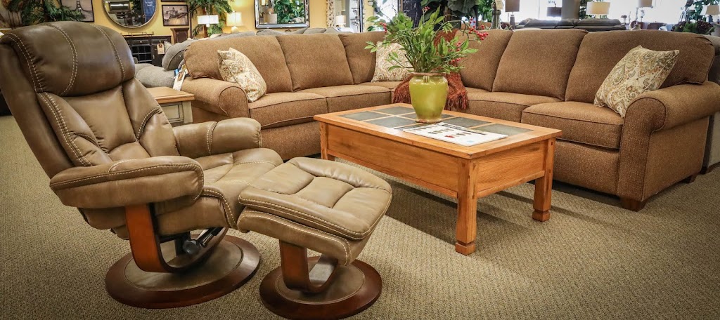 Hafers Home Furnishings | 1030 W Yosemite Ave, Manteca, CA 95337, USA | Phone: (209) 823-2122