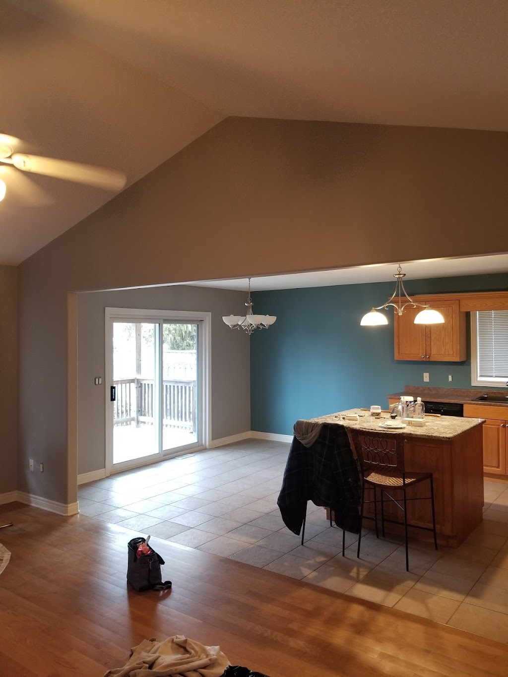 Bella Painters Inc. | 75 prom Richelieu, Welland, ON L3B 6B2, Canada | Phone: (905) 327-5169