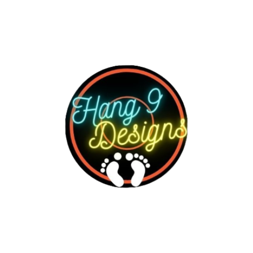 Hang 9 Designs | E 1st St, Rockport, TX 78381, USA | Phone: (940) 255-7609