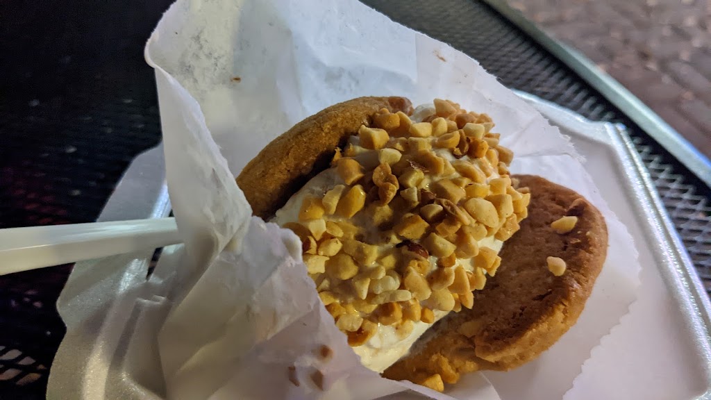 CREAM | 19501 Stevens Creek Blvd #102, Cupertino, CA 95014, USA | Phone: (408) 343-1213