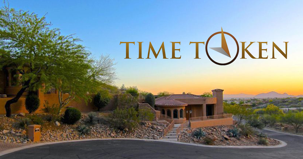 Time Token | 2728 N 24th St, Phoenix, AZ 85008, USA | Phone: (480) 227-1408