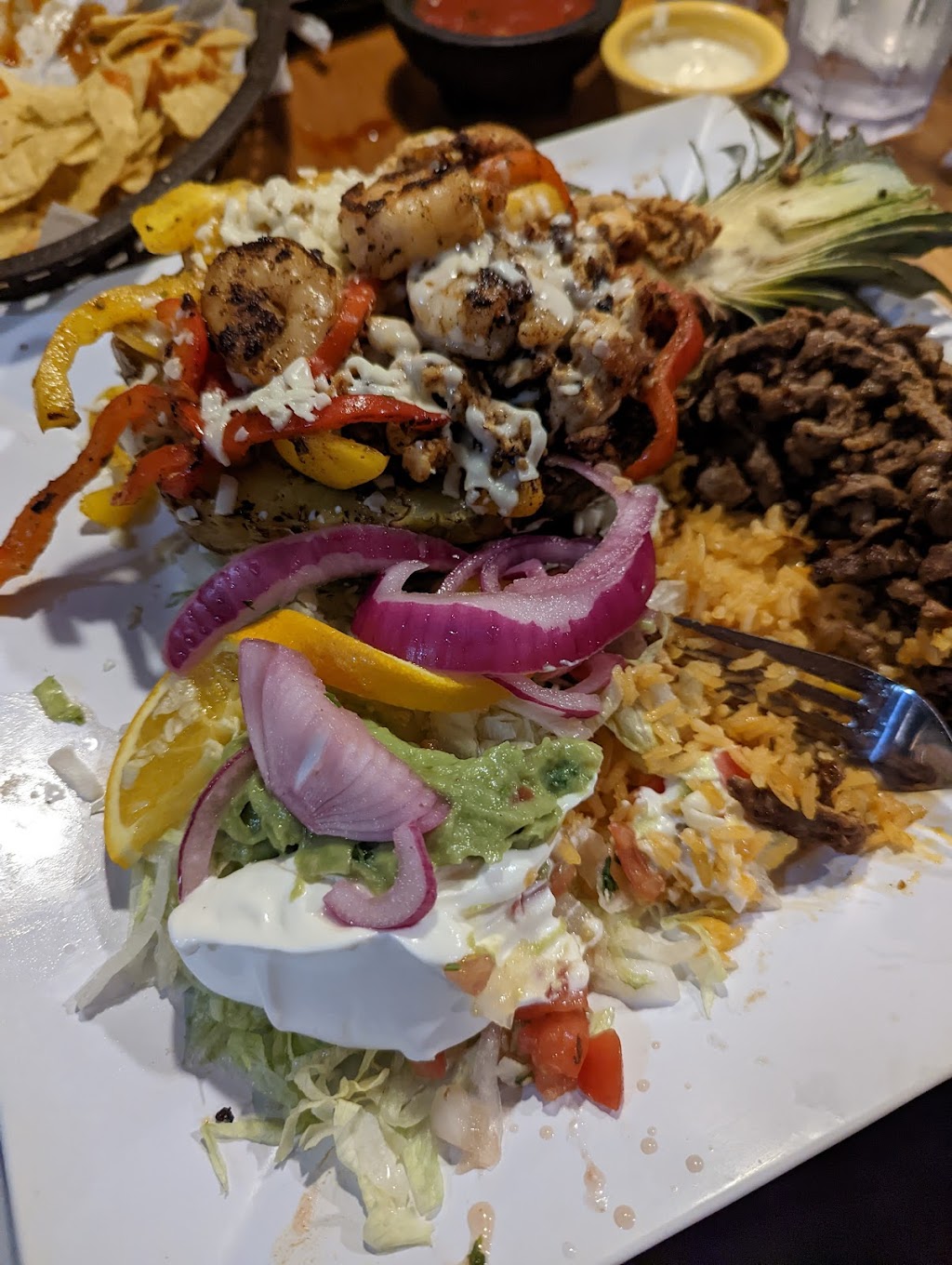 El Toro Mexican Restaurant | 1120 1st Ave E, Shakopee, MN 55379, USA | Phone: (952) 496-9080