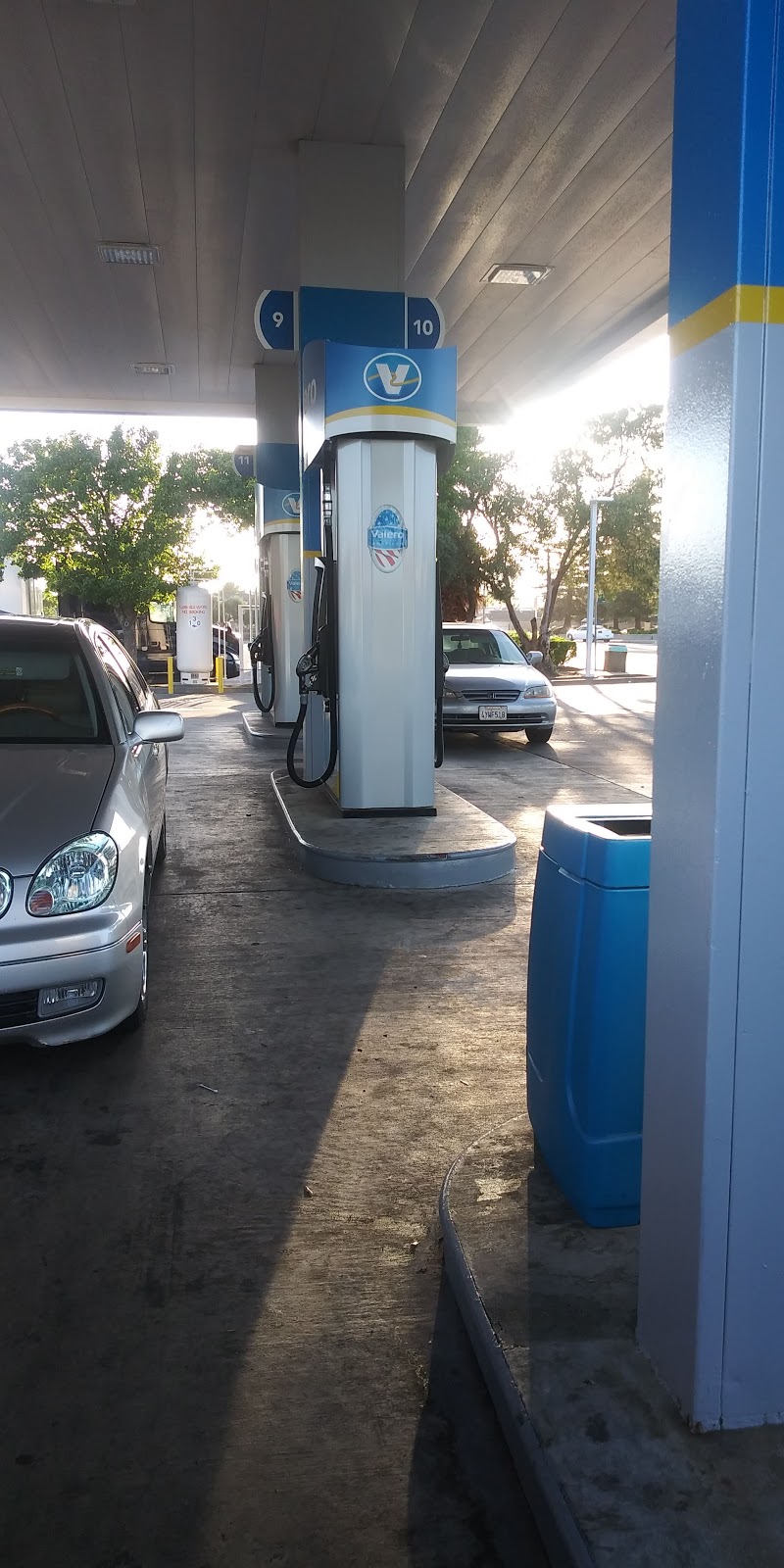 Fairfield Valero | 2595 N Texas St, Fairfield, CA 94533, USA | Phone: (210) 345-2000