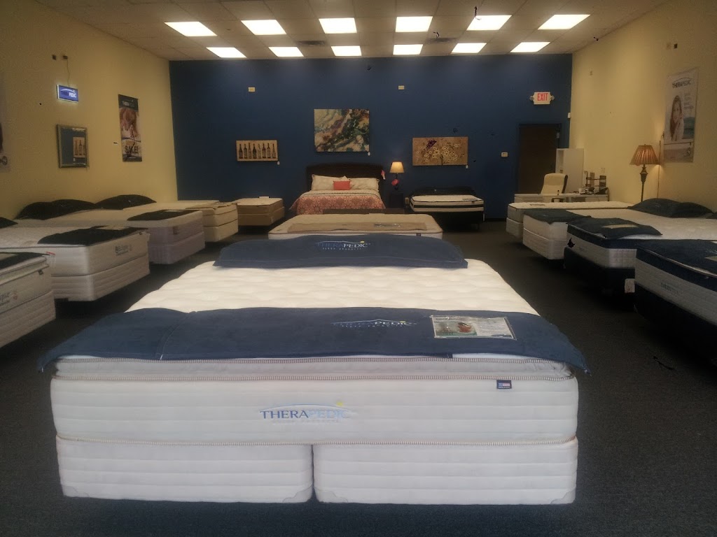 Best Rest Mattress | 263 US-22, Green Brook Township, NJ 08812, USA | Phone: (732) 529-6678