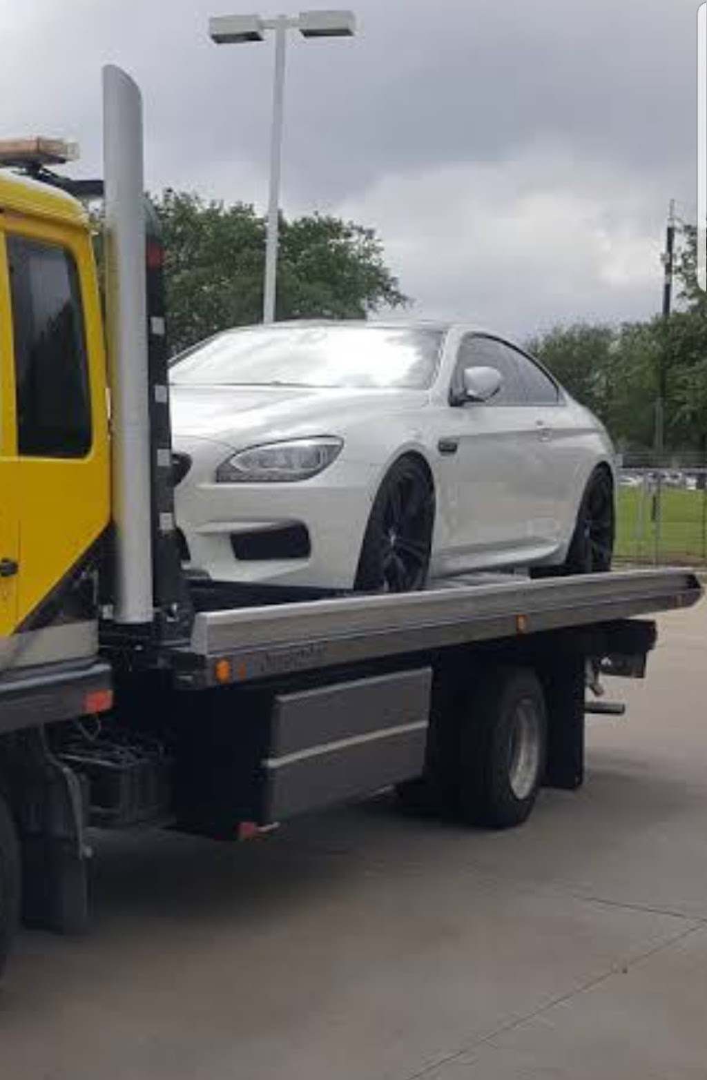 Kazali Towing | 3223 Spring Cypress Rd #2, Spring, TX 77388, USA | Phone: (832) 359-5209