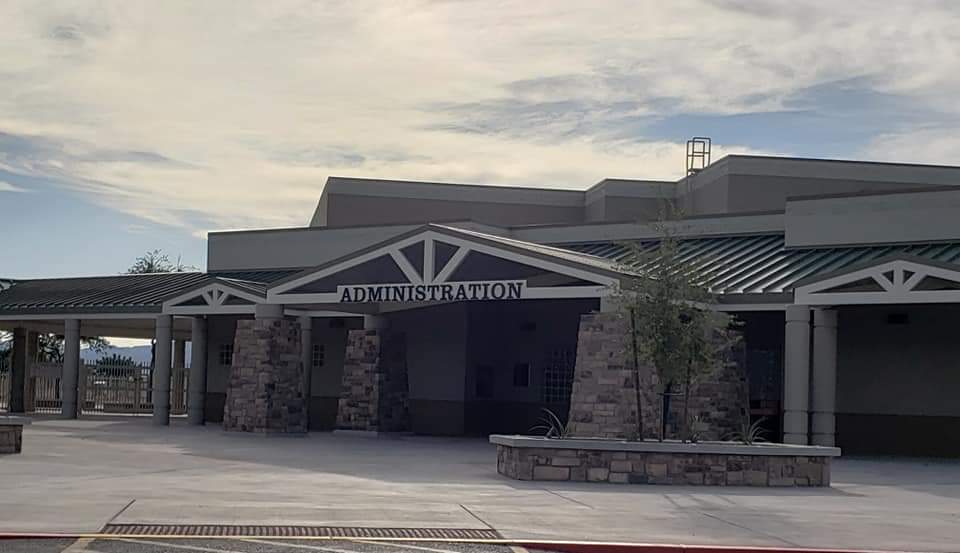 Freedom Traditional Academy | 16066 N Parkview Pl, Surprise, AZ 85374, USA | Phone: (623) 523-8650