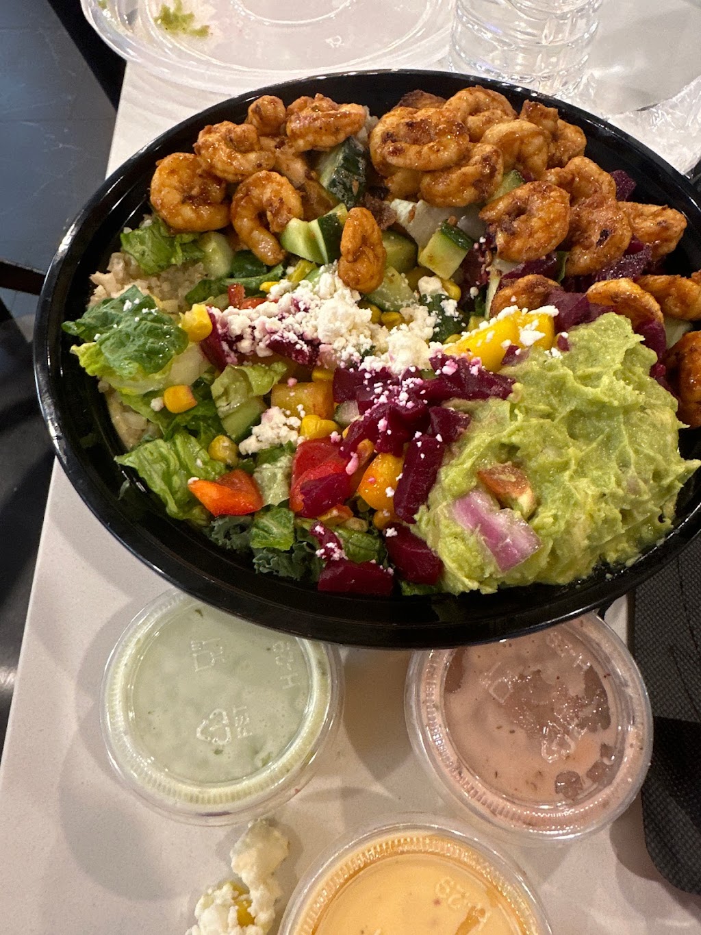 Bowl Appetit | 22735 Michigan Ave, Dearborn, MI 48124, USA | Phone: (313) 403-0001