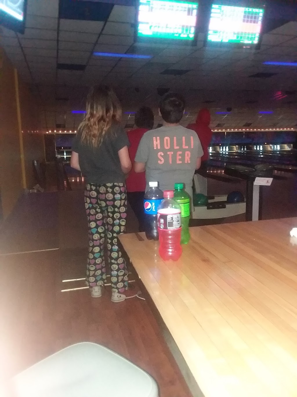 Medina Lanes | 11249 Maple Ridge Rd, Medina, NY 14103, USA | Phone: (585) 318-4474