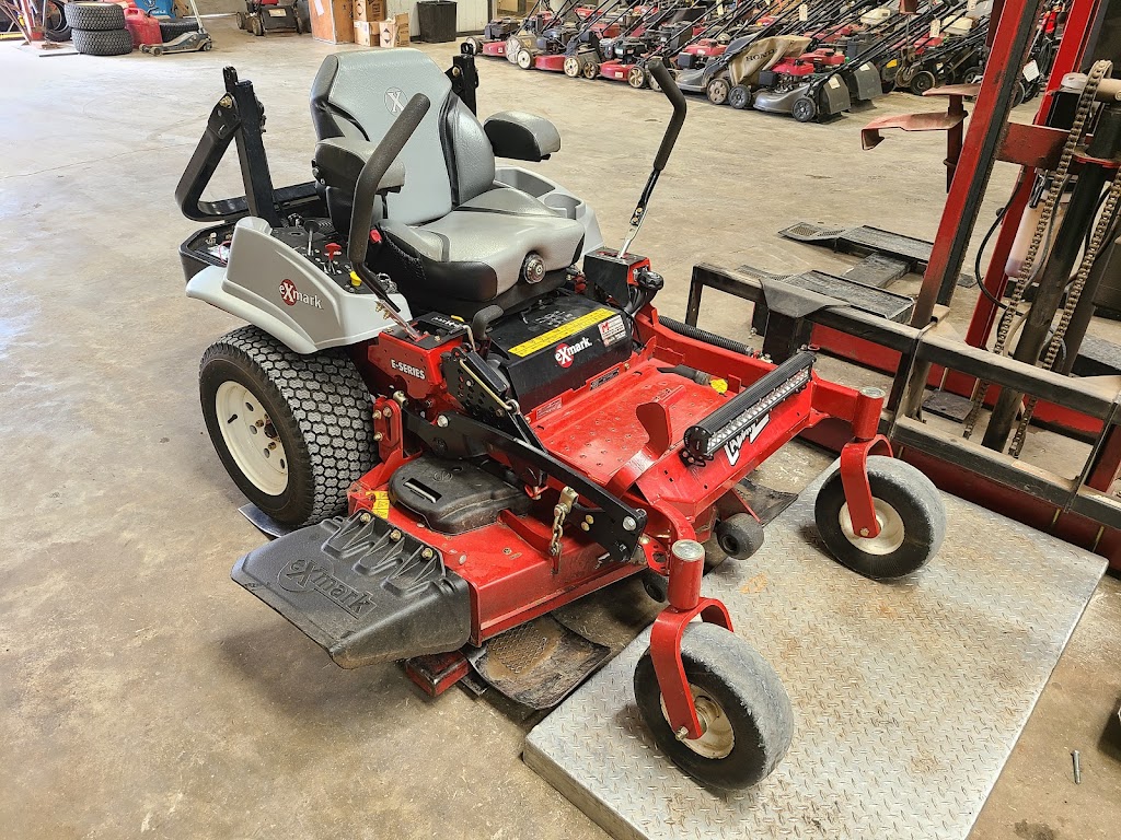 Three M Karts & Mowers | 734 Industrial Park Dr, Pelham, AL 35124, USA | Phone: (205) 621-9161