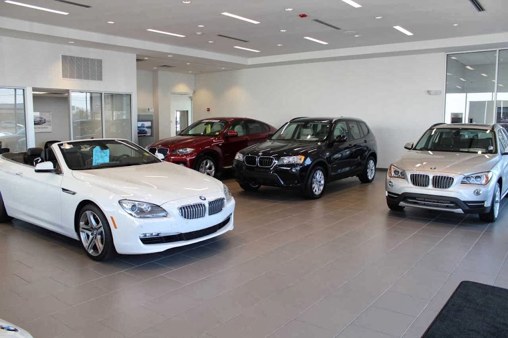 Dreyer & Reinbold BMW South | 1301 US 31 S, Greenwood, IN 46143, USA | Phone: (833) 329-0615