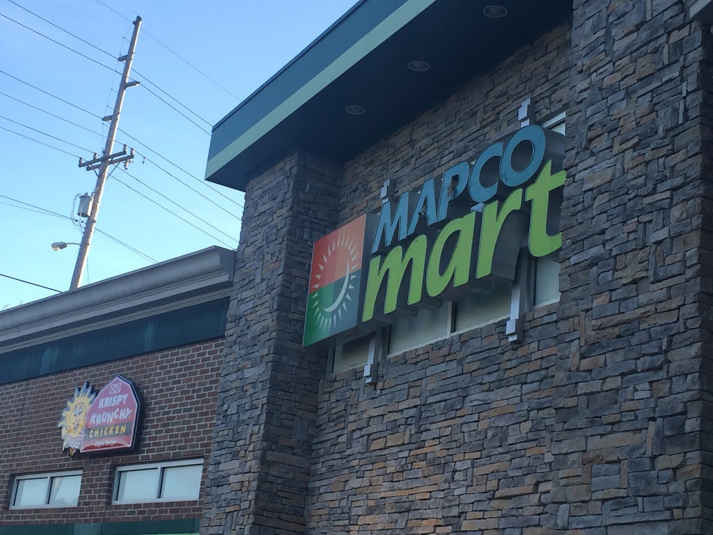 MAPCO Mart | 1101 Bell Rd, Antioch, TN 37013, USA | Phone: (615) 731-1183