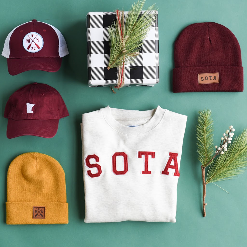 sota clothing | 6518 Walker St, St Louis Park, MN 55426, USA | Phone: (952) 446-7836