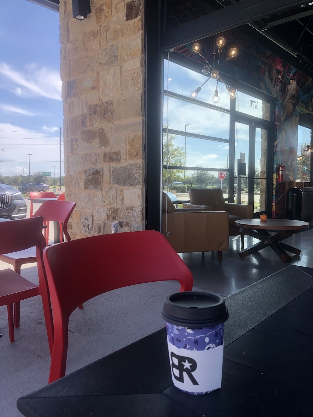 Black Rock Coffee Bar | 5770 FM 1463, Fulshear, TX 77494, USA | Phone: (214) 463-2721