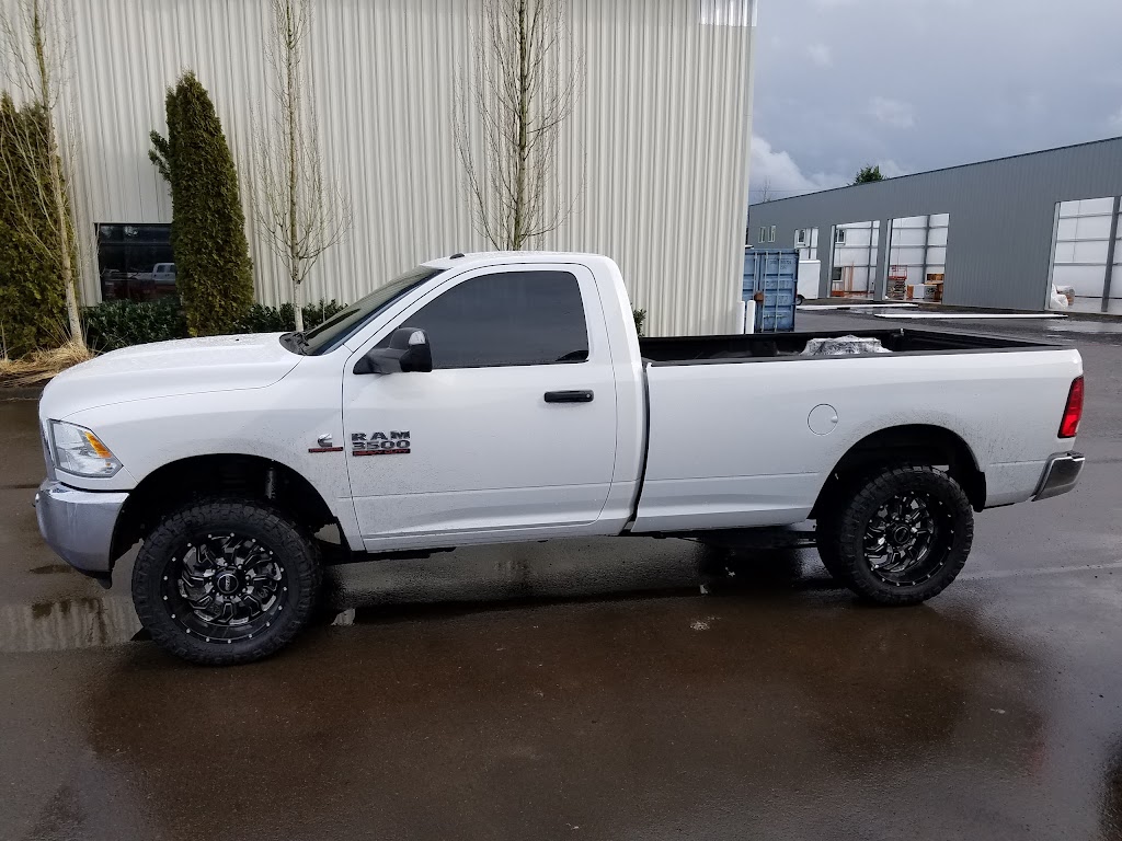 Vision Diesel & Powersports | 12142 Sky Lane Northeast, Aurora, OR 97002, USA | Phone: (503) 487-6074