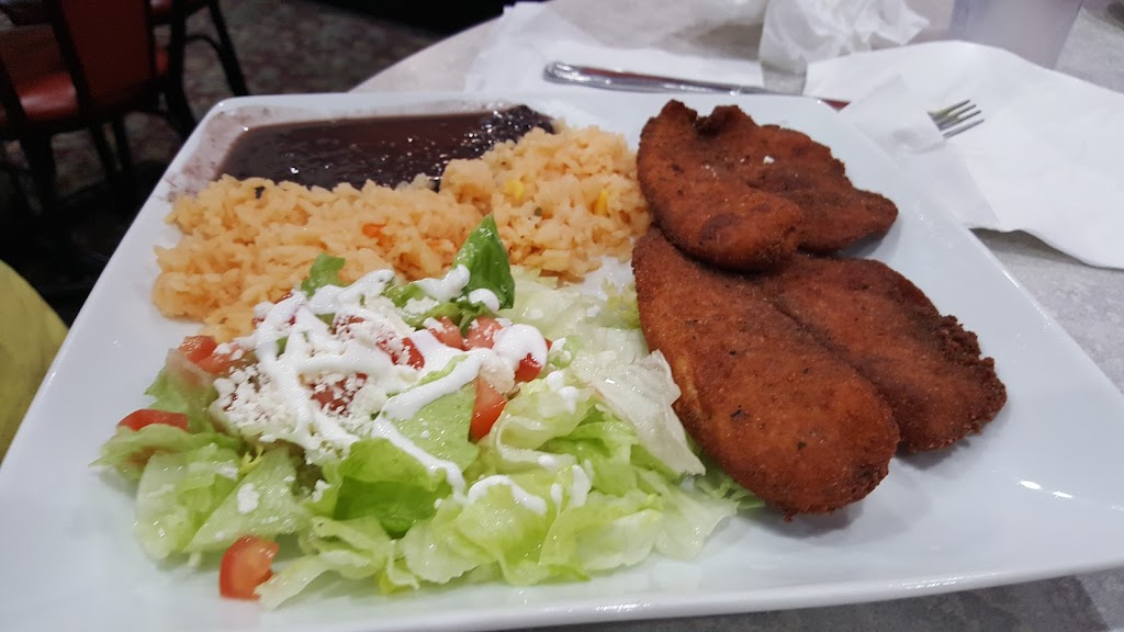 Mi Familia Authentic Mexican Cuisine | 12 Snowhill St, Spotswood, NJ 08884, USA | Phone: (732) 251-3800