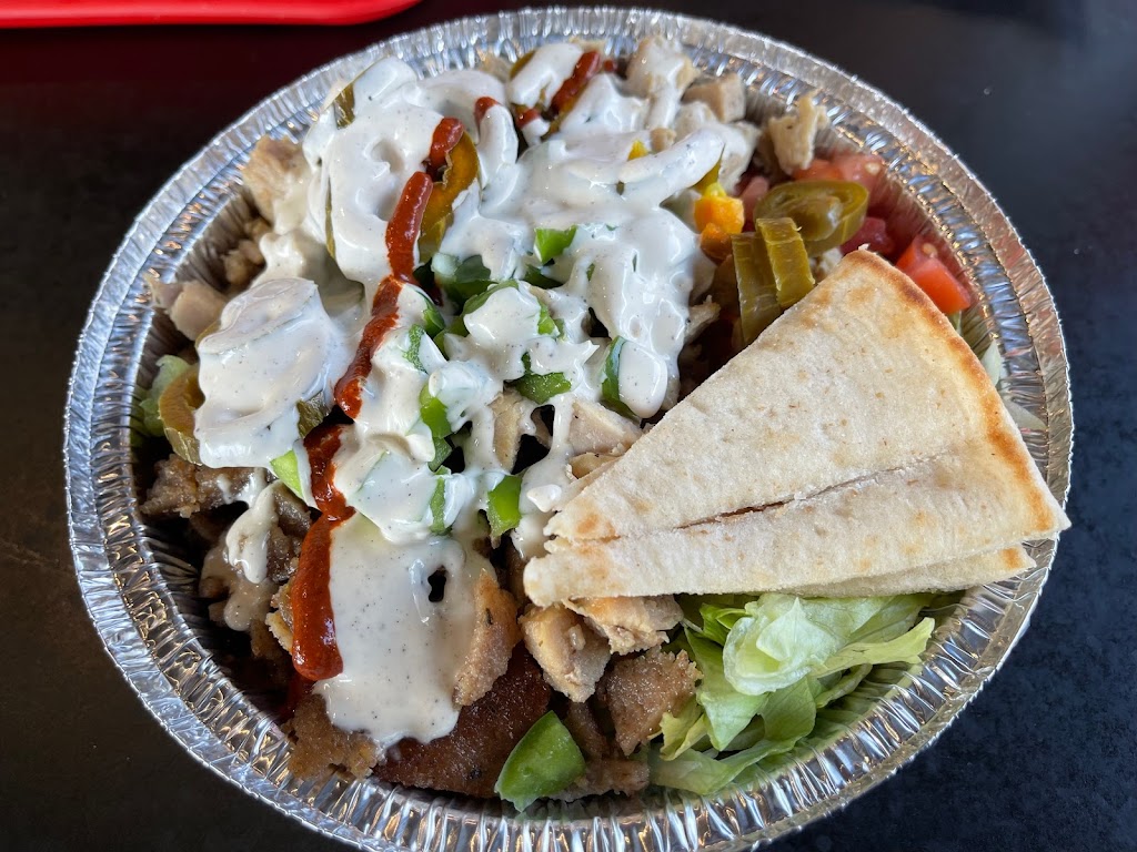 The Halal Guys | 2925 Buford Dr Ste #1210, Buford, GA 30519, USA | Phone: (678) 765-0630