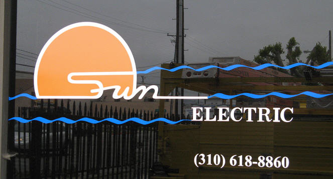 Sun Electric | 22122 S Vermont Ave Ste A, Torrance, CA 90502, USA | Phone: (310) 618-8860