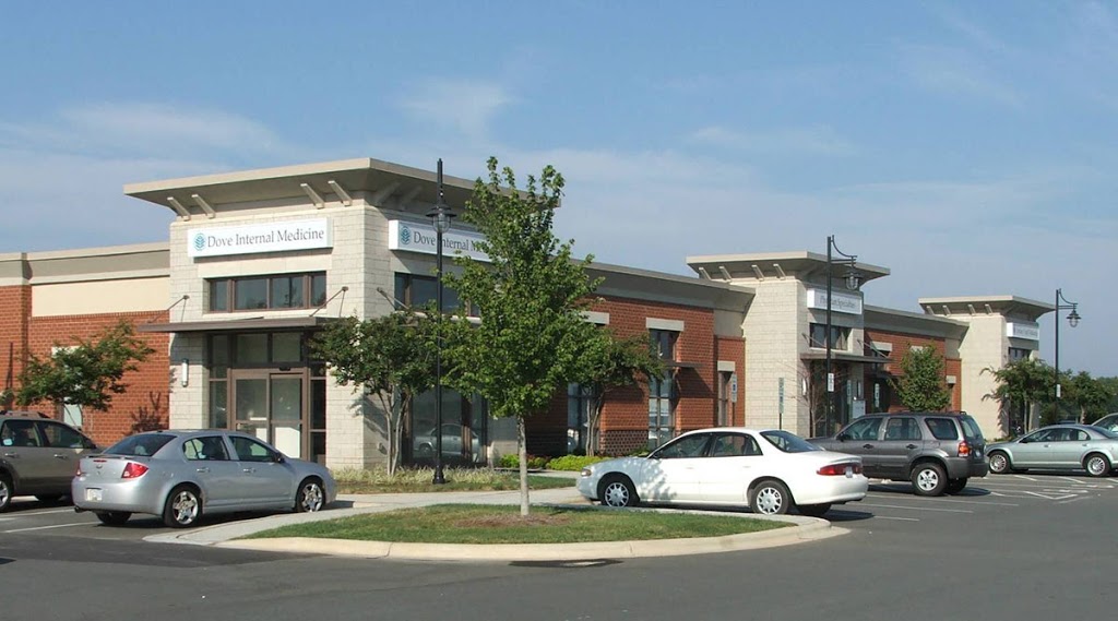 J. David Hill, M.D. | 6050 W Hwy 74, Indian Trail, NC 28079, USA | Phone: (704) 863-8750