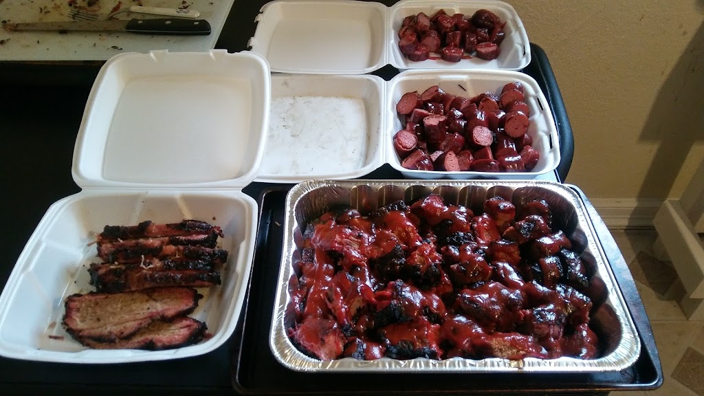 Hale and Sons Bbq and Catering | 3450 S, I-35E TRLR 171, Waxahachie, TX 75165, USA | Phone: (214) 433-1817