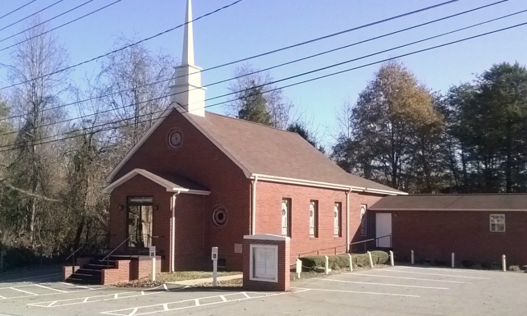 Pleasant Grove Baptist Church | 624 Tennessee St, Yadkinville, NC 27055, USA | Phone: (336) 679-8631