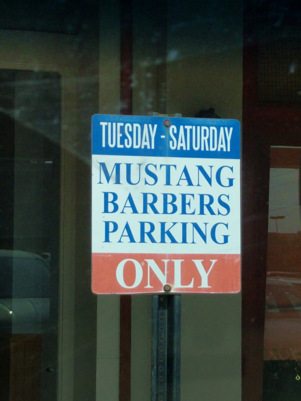 Mustang Barbers | 5500 Greenville Ave Suite 612, Dallas, TX 75206, USA | Phone: (214) 369-8969