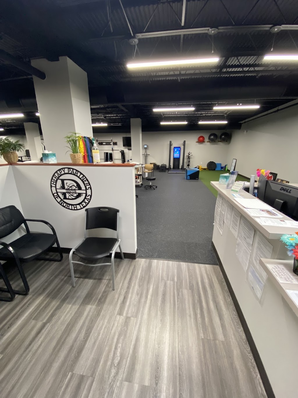 Therapy Partners of North Texas | 513 W Oak St #125, Denton, TX 76201, USA | Phone: (940) 320-6030