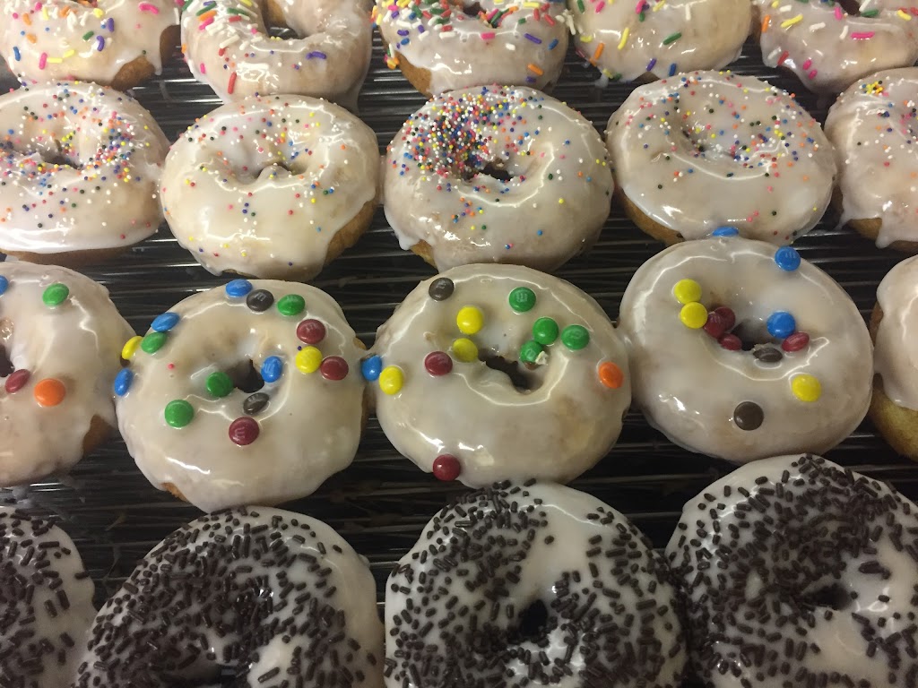 Donut Time | 10370 Ralston Rd, Arvada, CO 80004, USA | Phone: (720) 630-7742