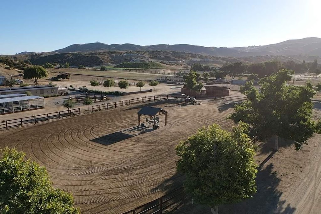 Stokes Equestrian | 40095 Green Meadow Rd, Temecula, CA 92592, USA | Phone: (949) 510-2848