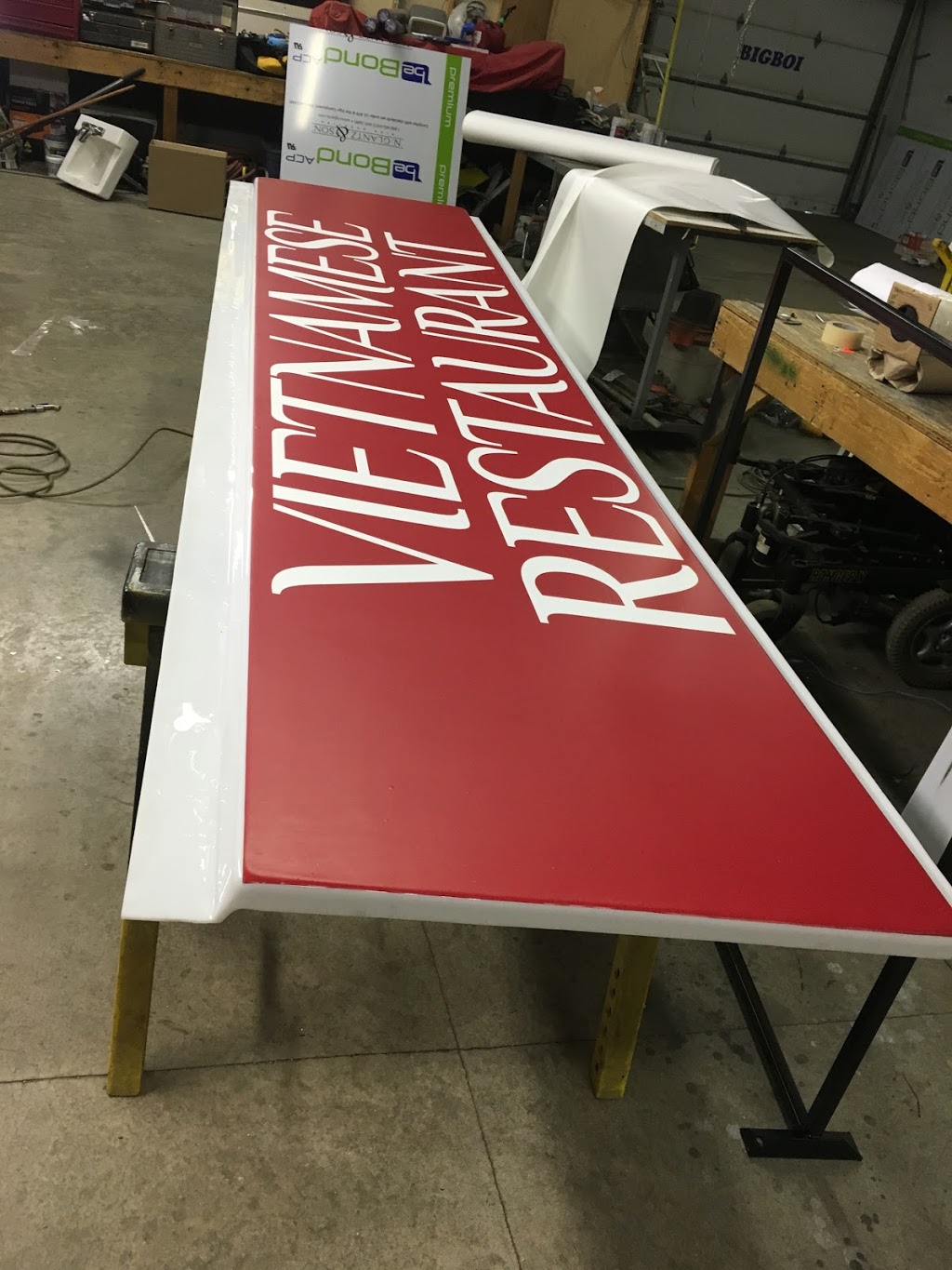 Electro Signs | 1680 99th Ln NE c, Blaine, MN 55449 | Phone: (763) 785-7968