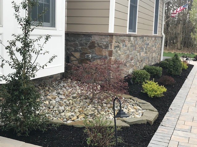 PMZ Landscaping | 172 Smithtown Rd, Hackettstown, NJ 07840, USA | Phone: (973) 347-7019