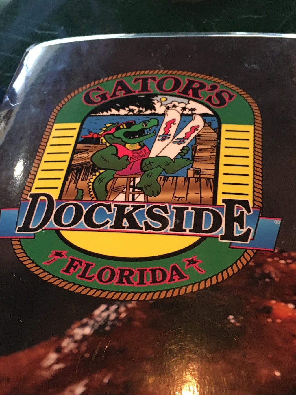 Gators Dockside Highland City | 5147 US Hwy 98 S, Lakeland, FL 33812, USA | Phone: (863) 619-7619
