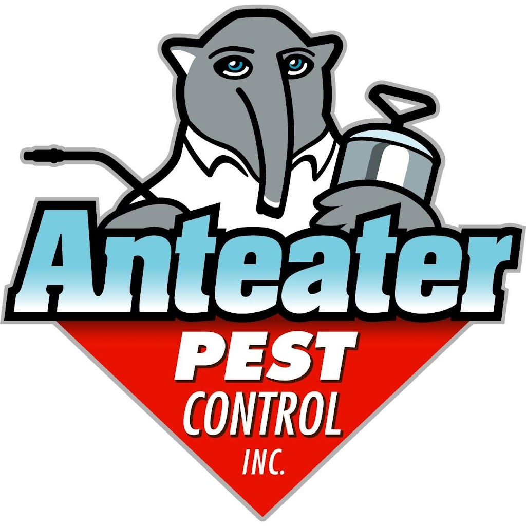 Anteater pest control | 1755 Sherwin Ct, Waterford Twp, MI 48327, USA | Phone: (248) 666-5357