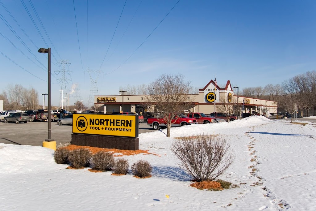 Northern Tool + Equipment | 12205 River Ridge Blvd, Burnsville, MN 55337 | Phone: (952) 894-0326