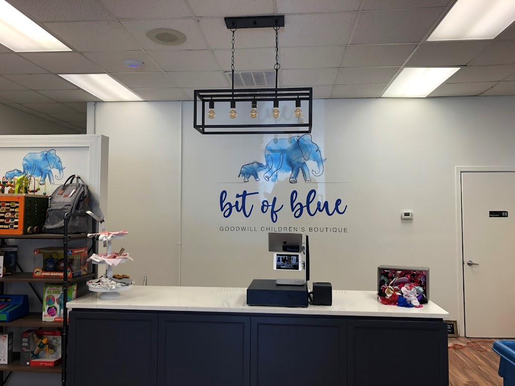 Bit of Blue | 6100 GA-40 suite A, Kingsland, GA 31548, USA | Phone: (912) 510-0696