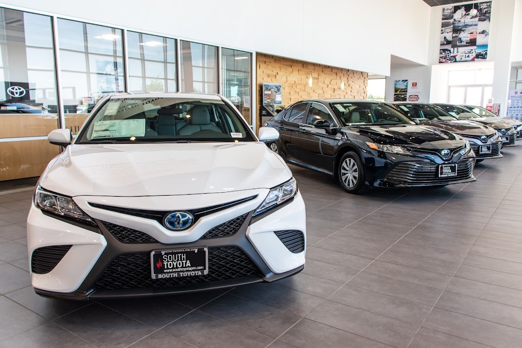 South Toyota | 39660 Lyndon B Johnson Fwy, Dallas, TX 75237, USA | Phone: (972) 780-1166