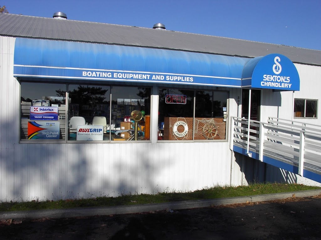 Sextons Chandlery | 303 NE Tomahawk Island Dr, Portland, OR 97217, USA | Phone: (503) 289-9358