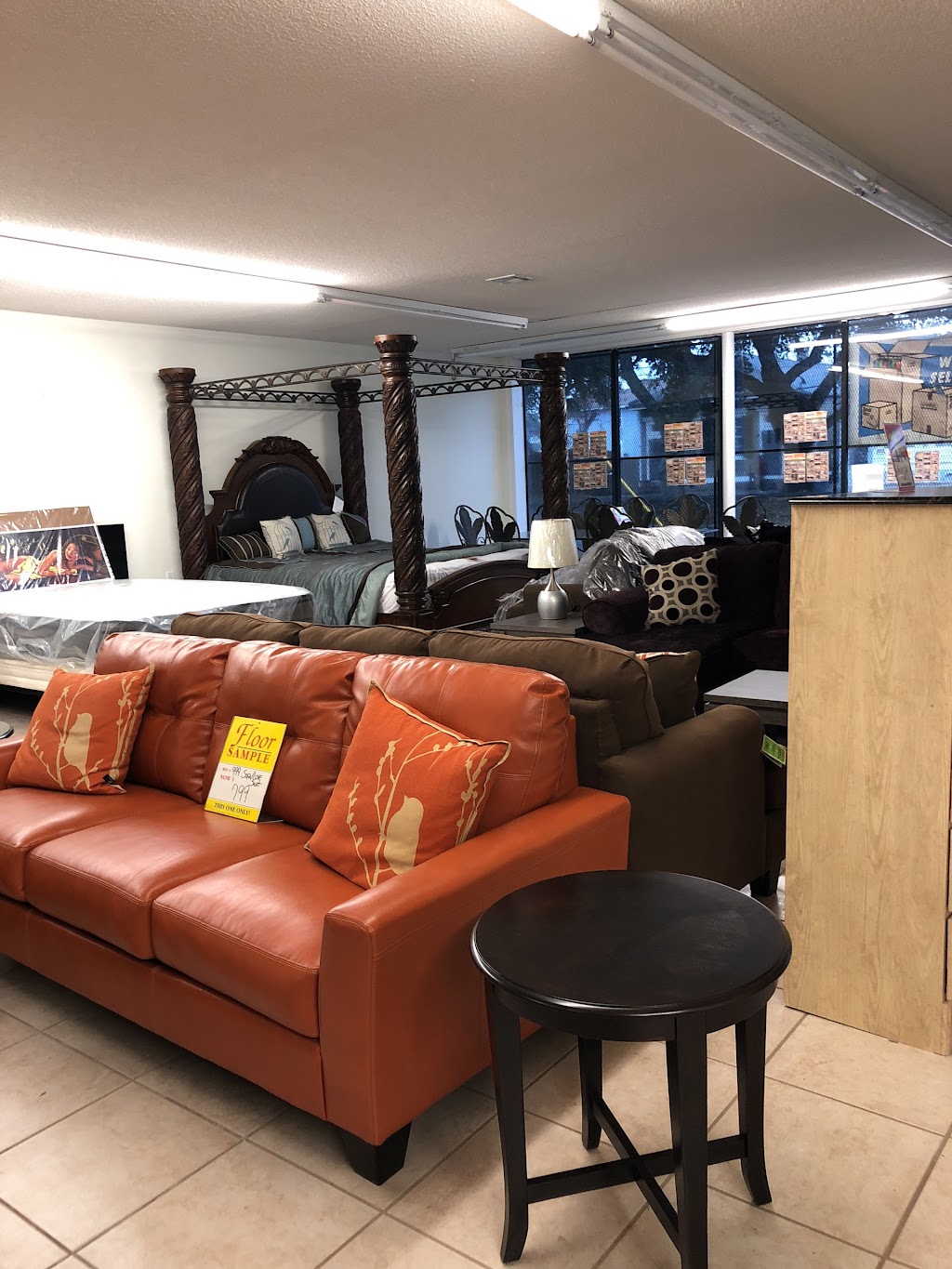 Broad Warehouse Furniture | 119 N Galvez St, New Orleans, LA 70119, USA | Phone: (504) 484-0903