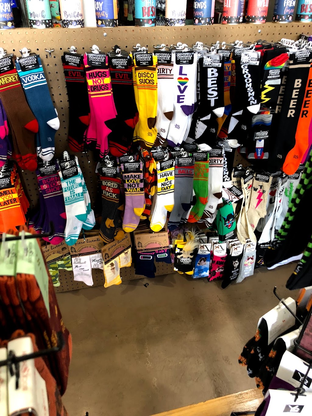 Sock. | 5625 Olde Wadsworth Blvd, Arvada, CO 80002, USA | Phone: (303) 422-7625