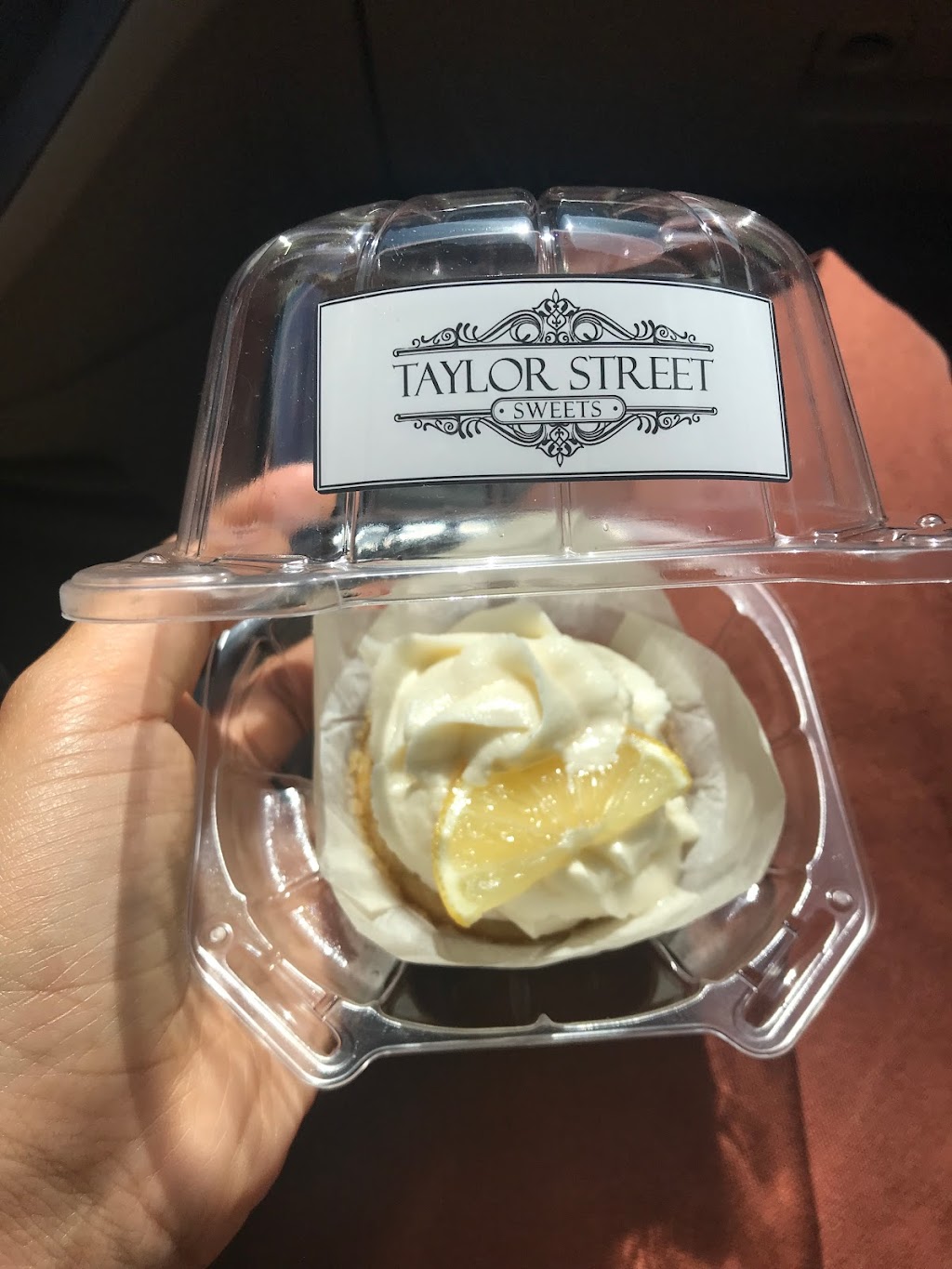 Taylor Street Sweets, LLC | Taylor St, Timberlake, NC 27583, USA | Phone: (336) 504-9365