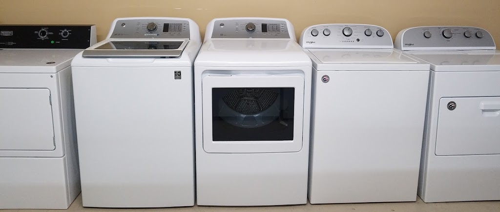 APSCO Appliance Center | 2905 E Bay Dr, Largo, FL 33771, USA | Phone: (727) 535-5585